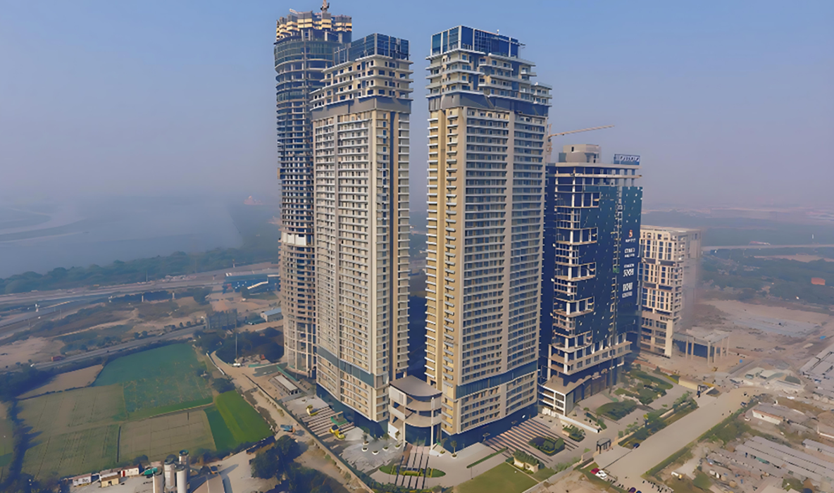 nova residences